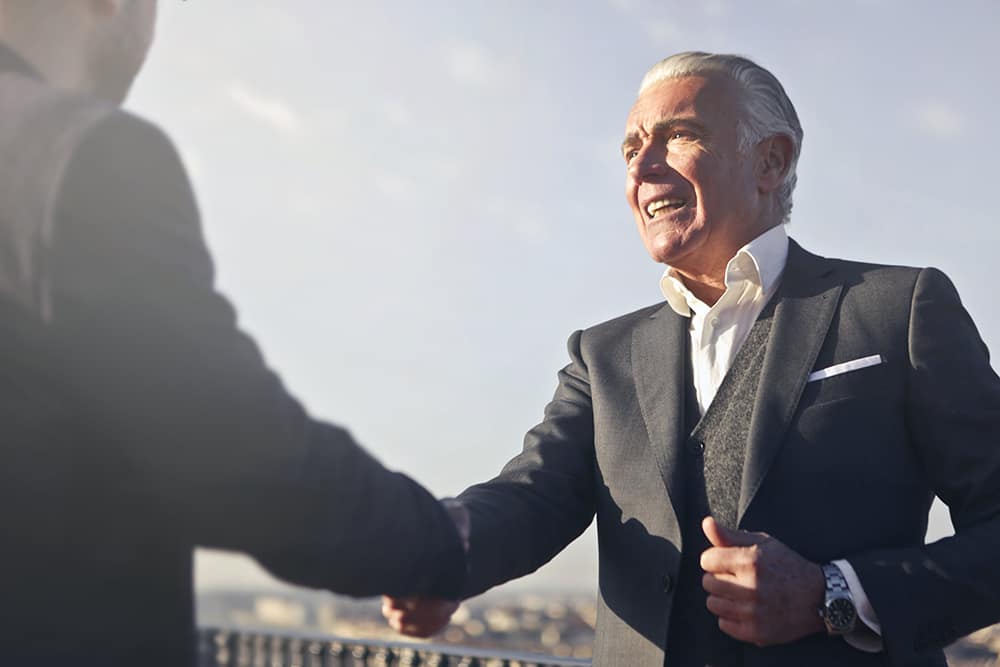 CORPORATE & COMMERCIAL CORPORATE & COMMERCIAL
