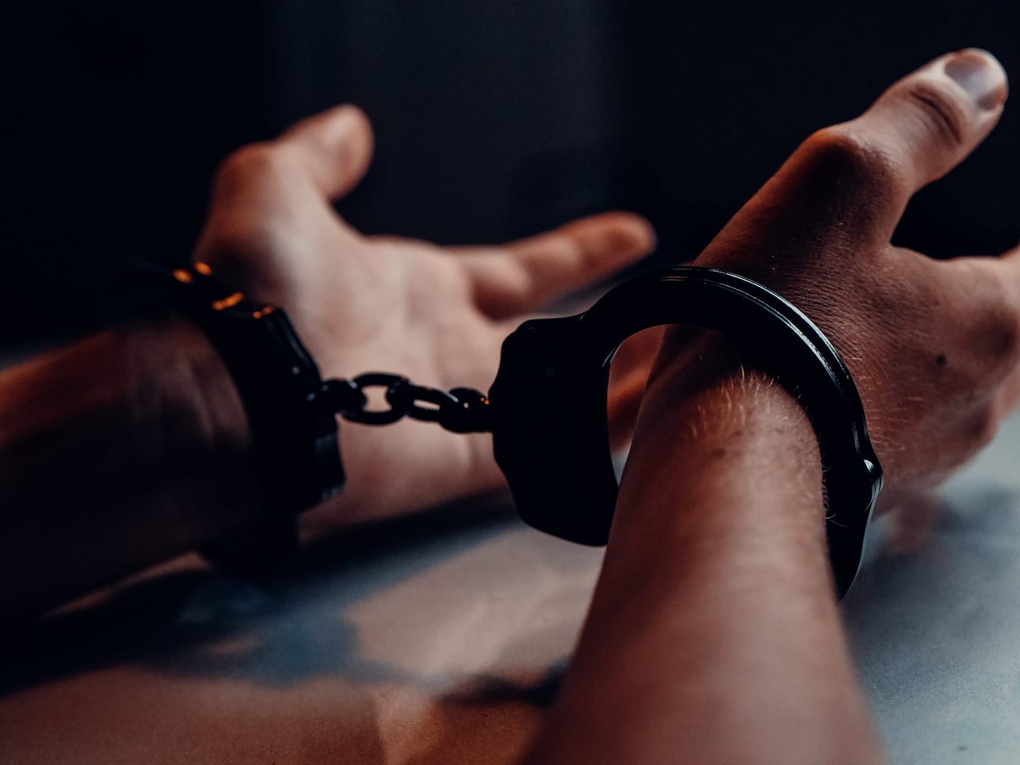 CRIMINAL DEFENSE CRIMINAL DEFENSE